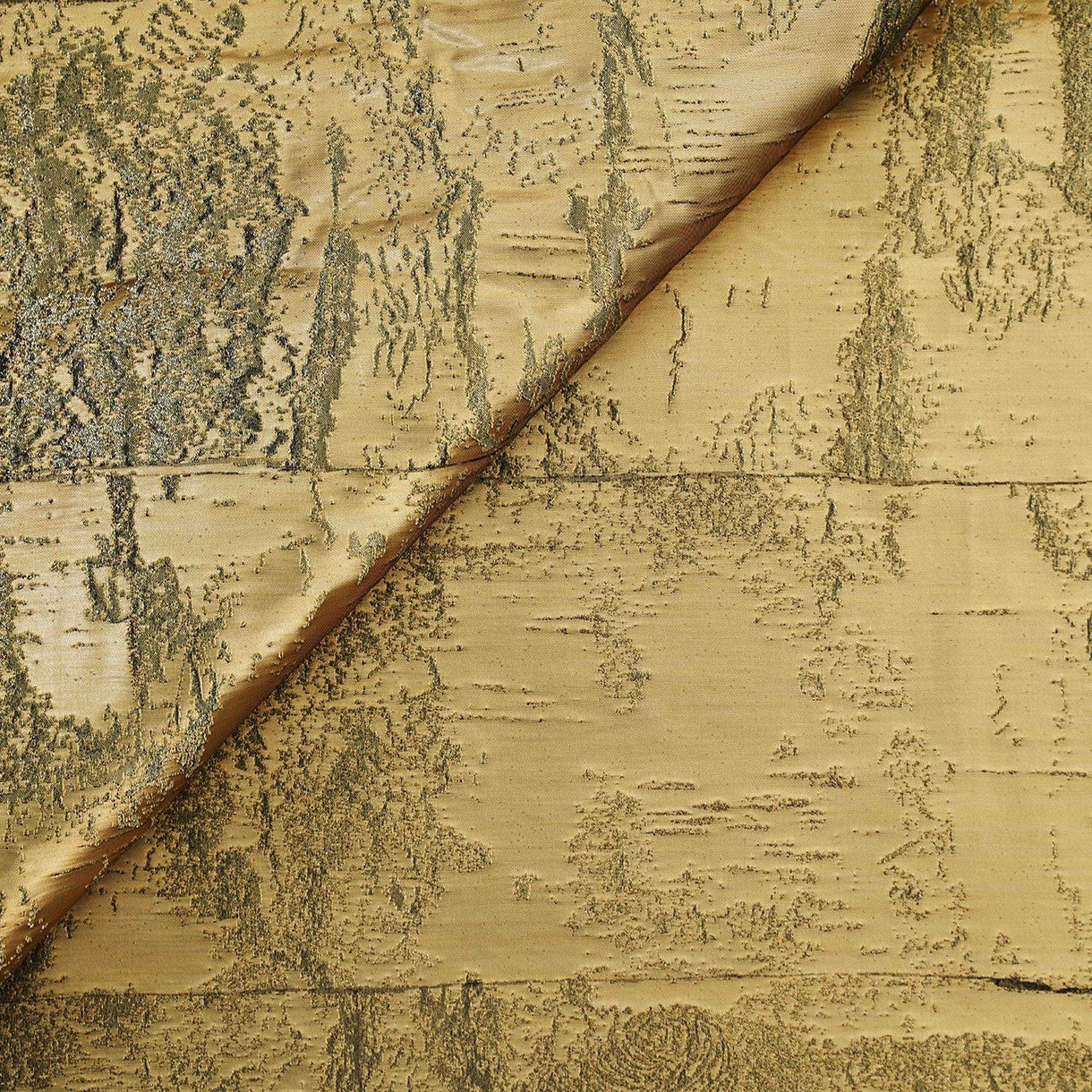 Gilded Age - Gold Nugget