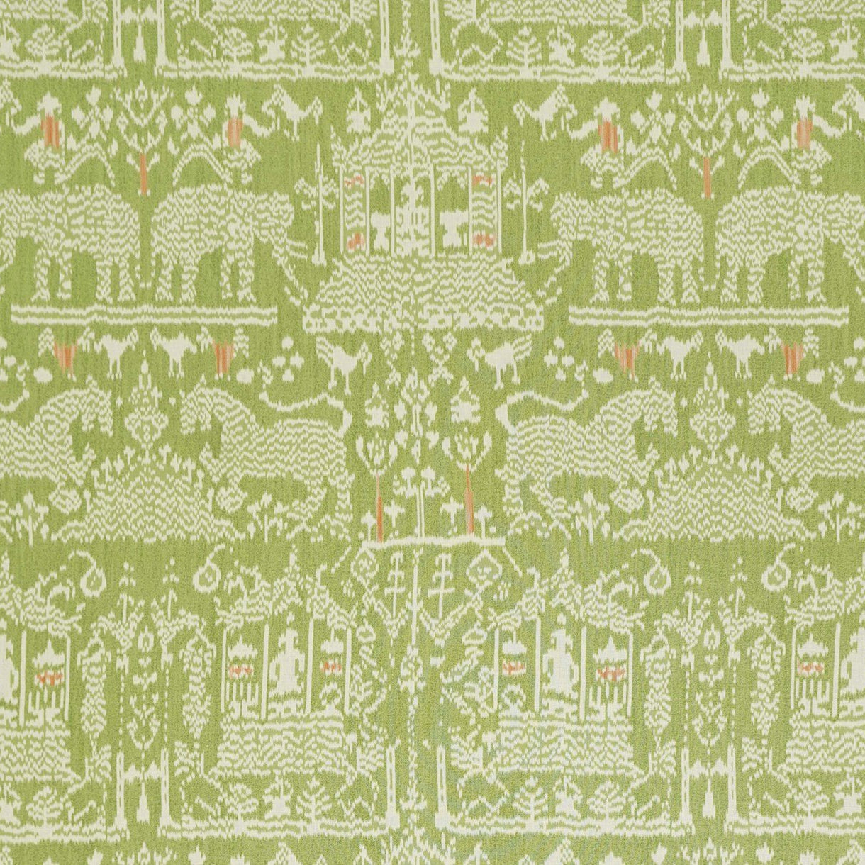 Saraburi - Lettuce Green