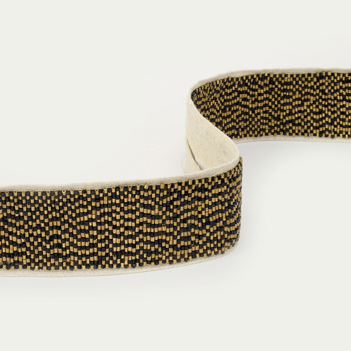 Limelight Tape - Black Gold