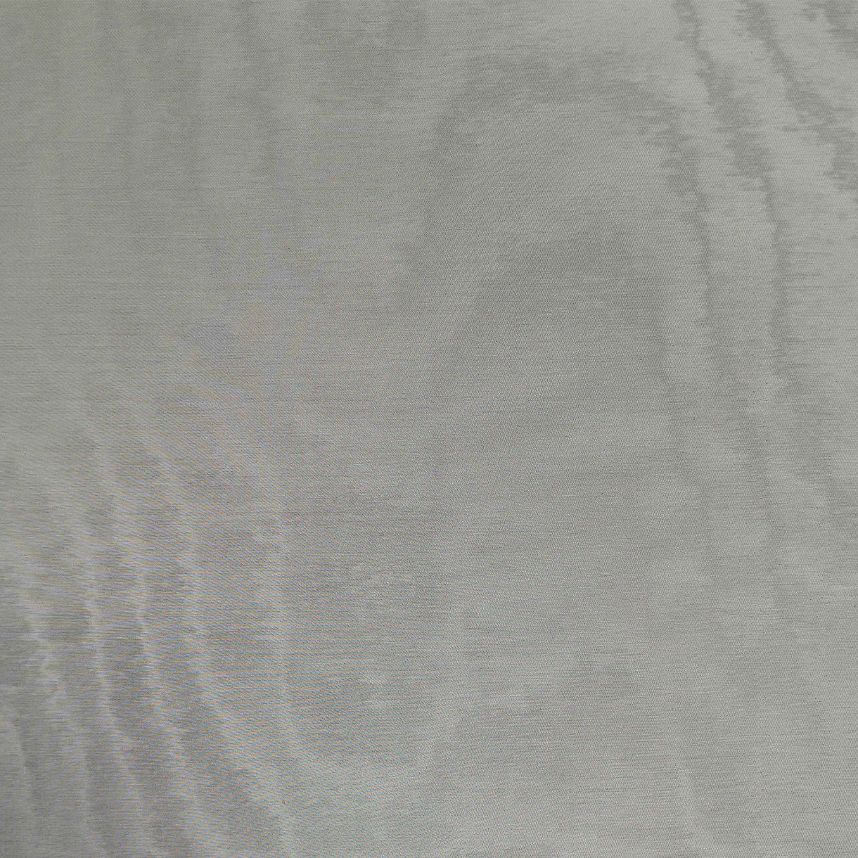 Metal Moire - Silver