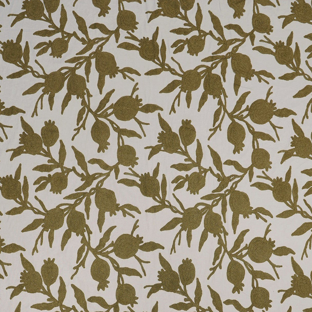 Persimmon - Khaki