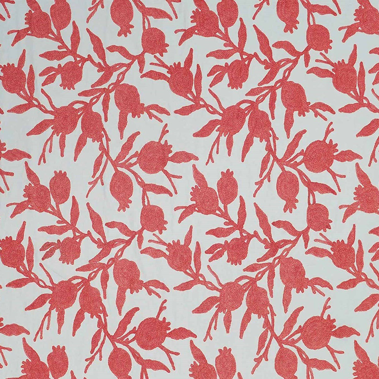 Persimmon - Coral