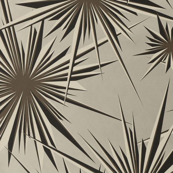 Golden Sunburst - Silver