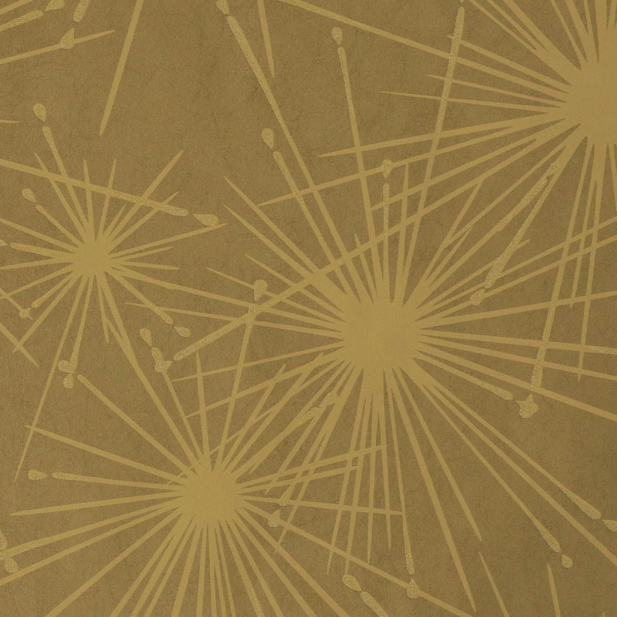 Fireworks - Gold Dust