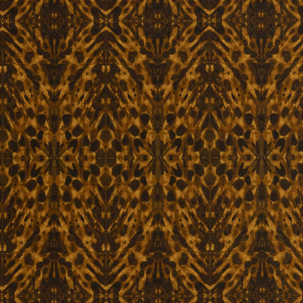 Tortoiseshell - Cognac