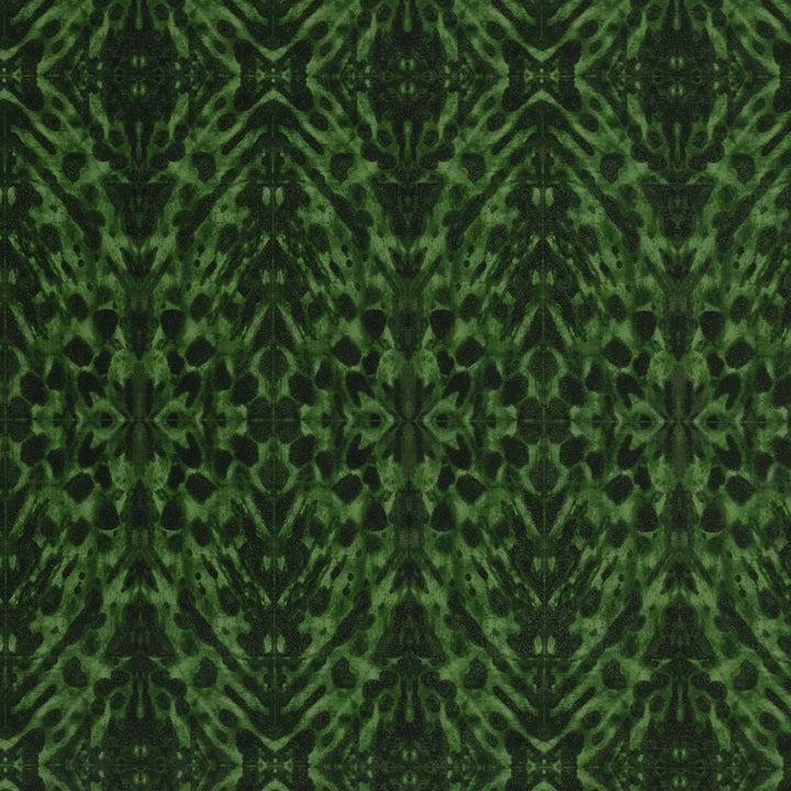 Tortoiseshell - Emerald