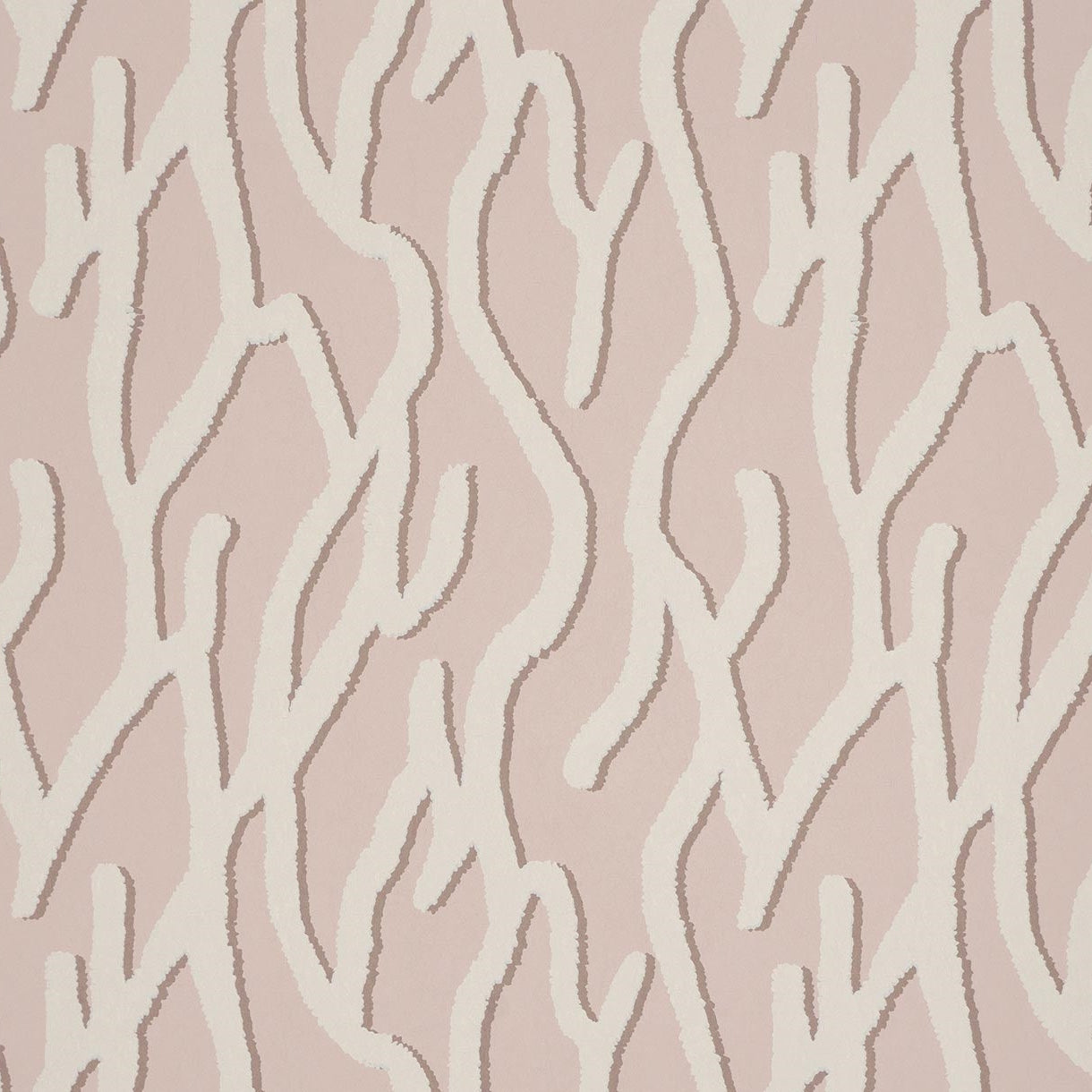 Pacific Coral - Shell Pink