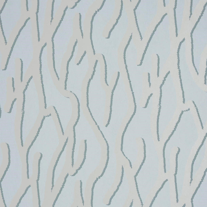 Pacific Coral - Seaglass