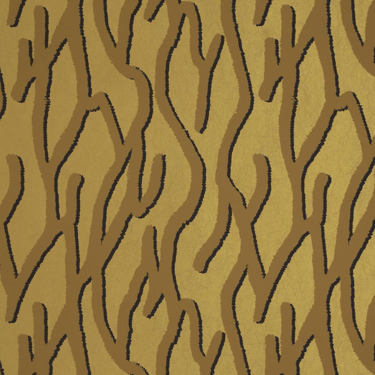 Pacific Coral - Gilt