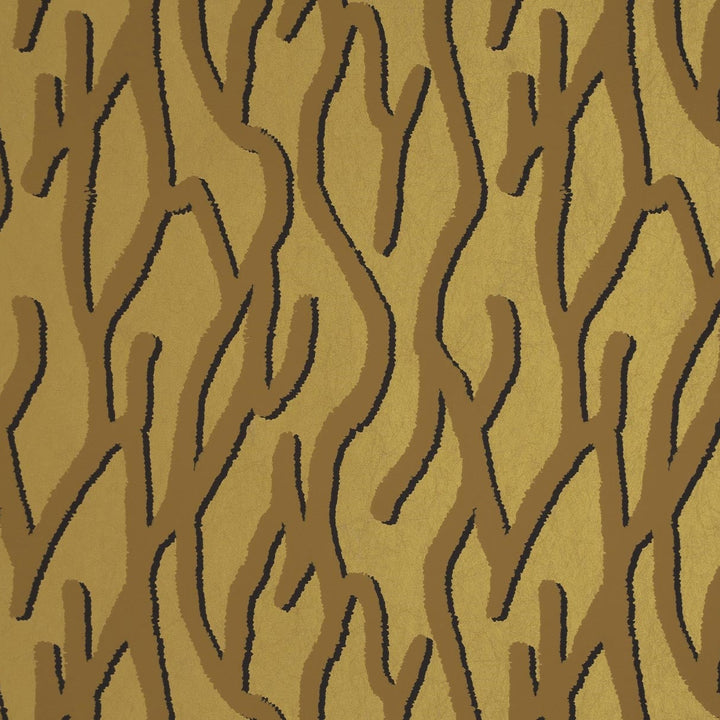 Pacific Coral - Gilt