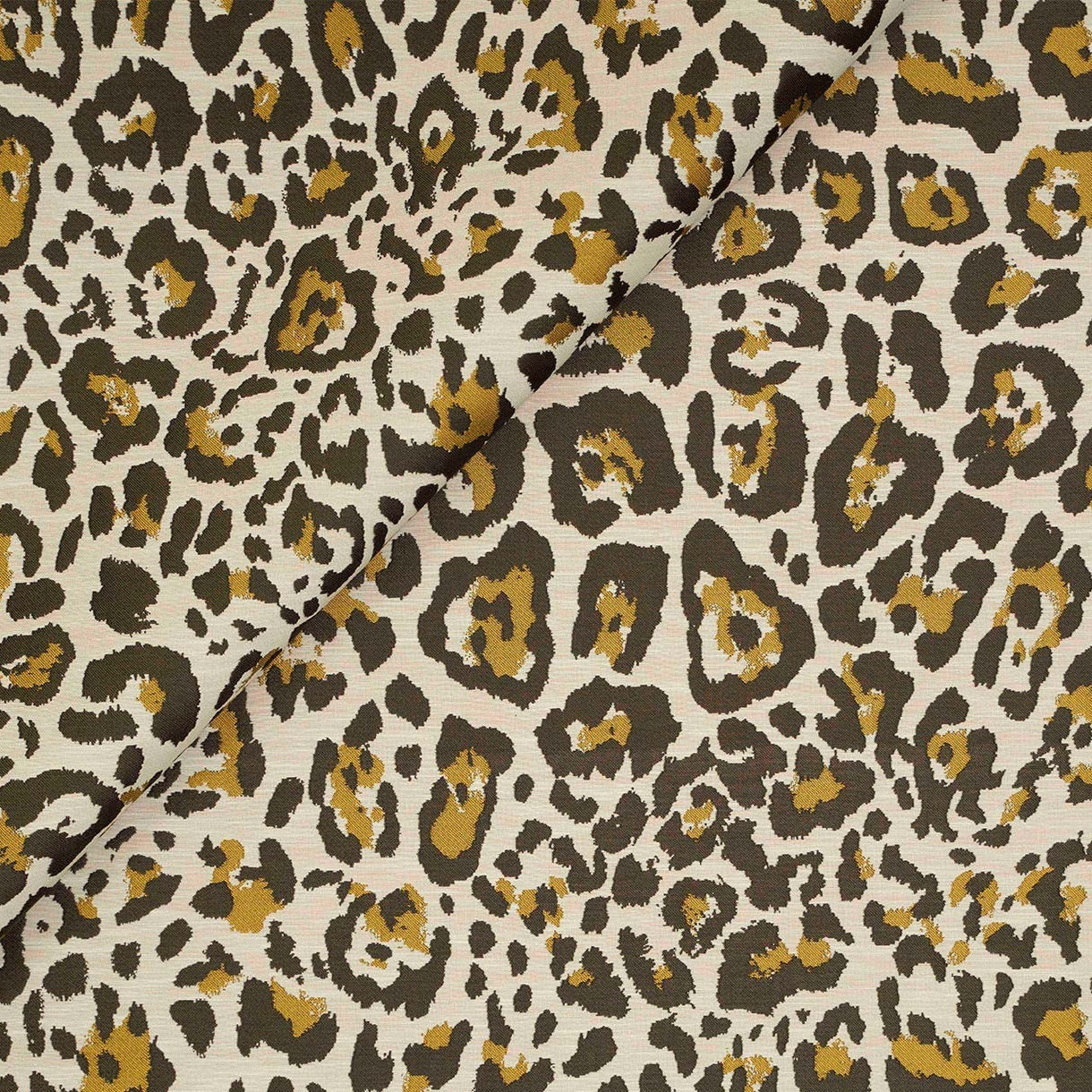 Gattopardo - Java & Gold