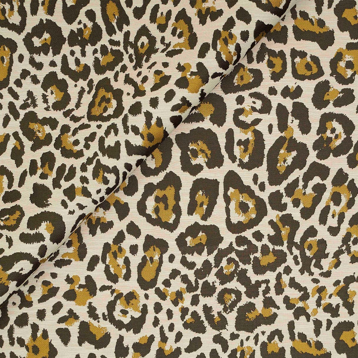 Gattopardo - Java & Gold