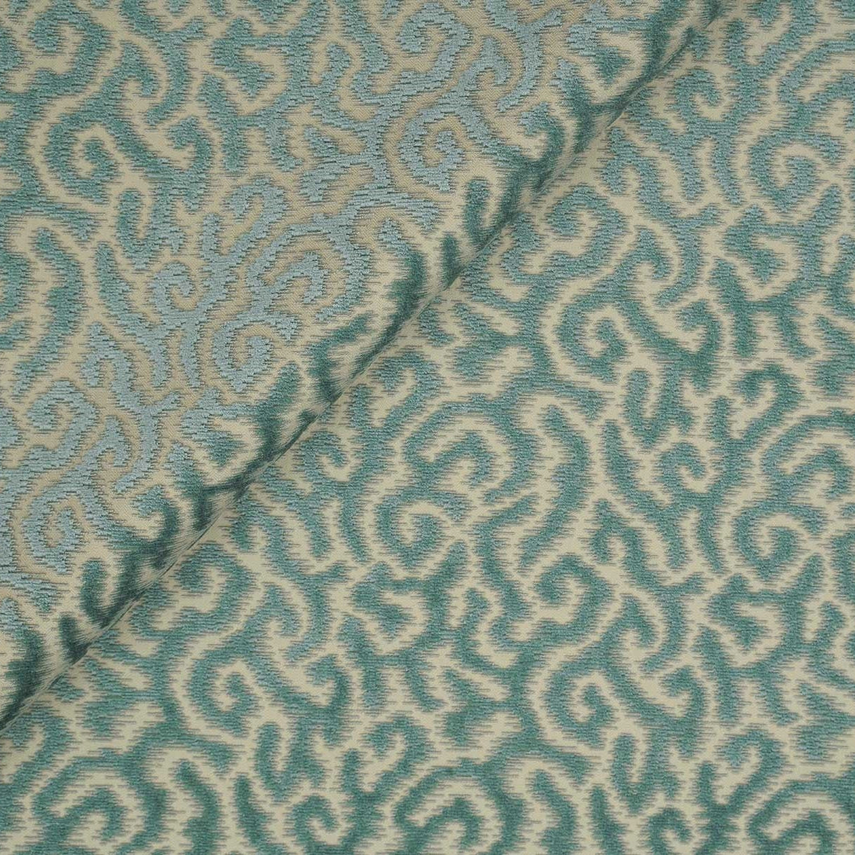 Corallino - Aquamarine