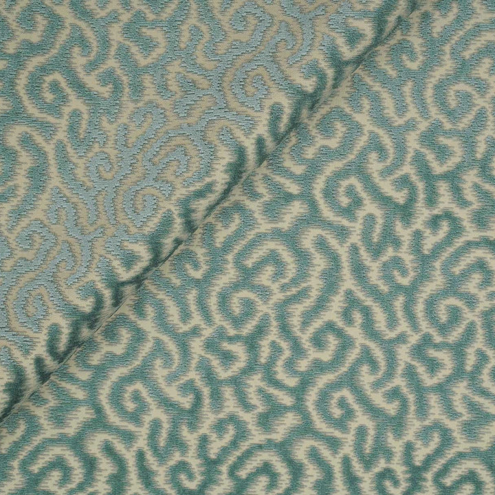 Corallino - Aquamarine