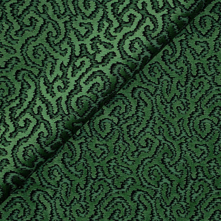 Corallino - Deep Emerald