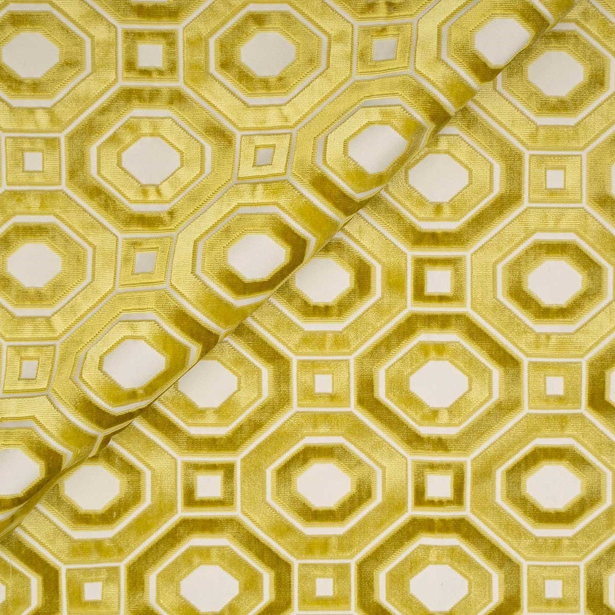 Octavian Velvet - Citron
