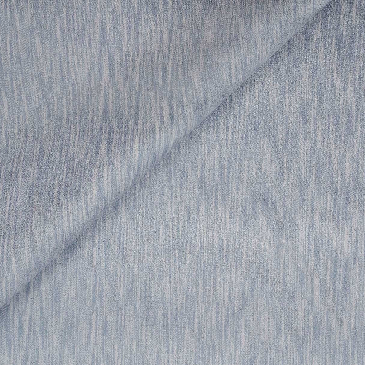 Stried Velvet - Blue Ice