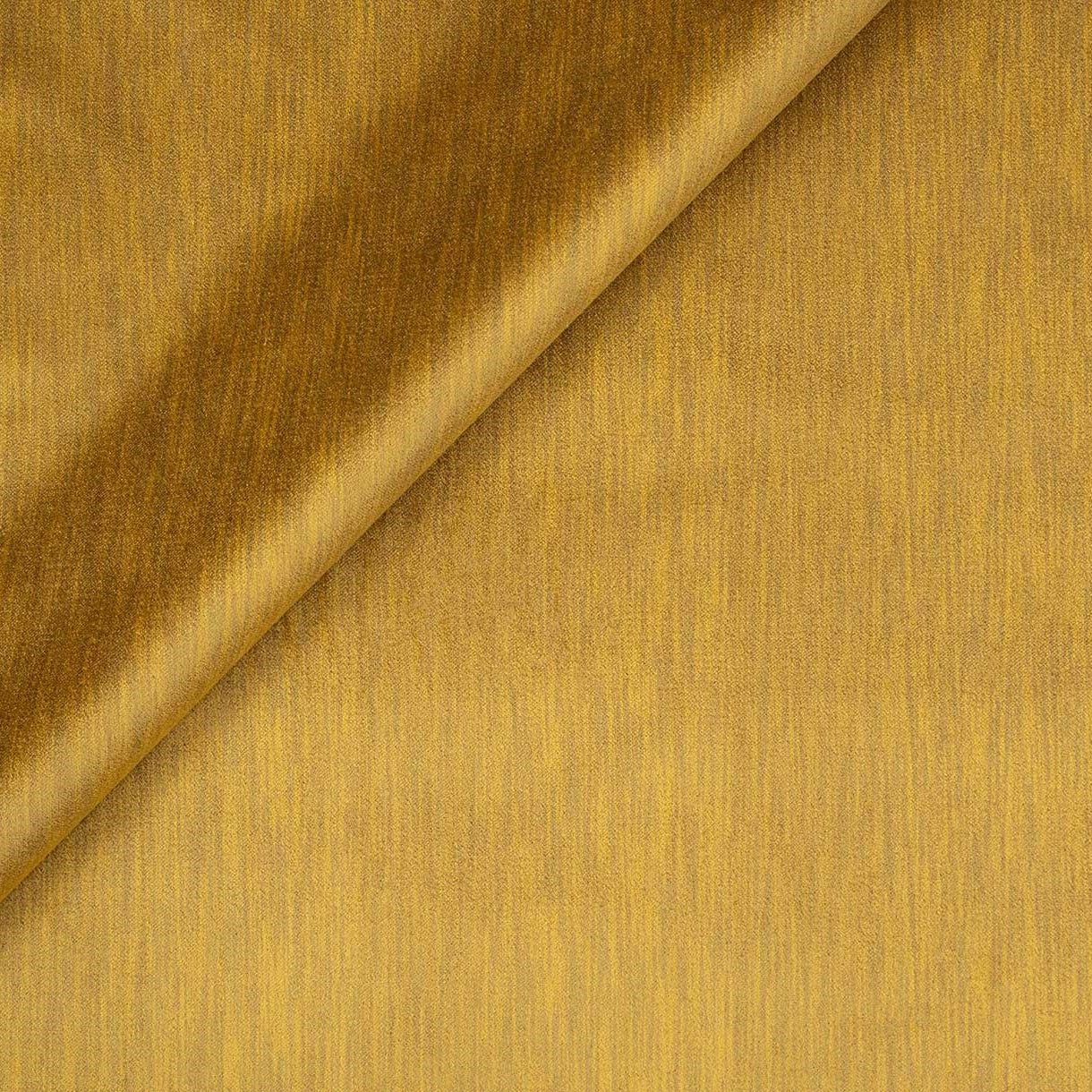 Stried Velvet - Amber