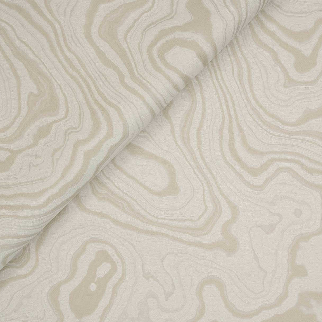 Malachite Weave - Alabaster