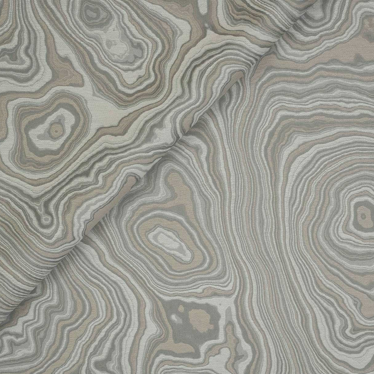 Malachite Weave - Moonstone