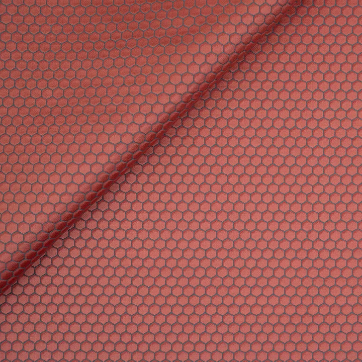 Honeycomb - Coral