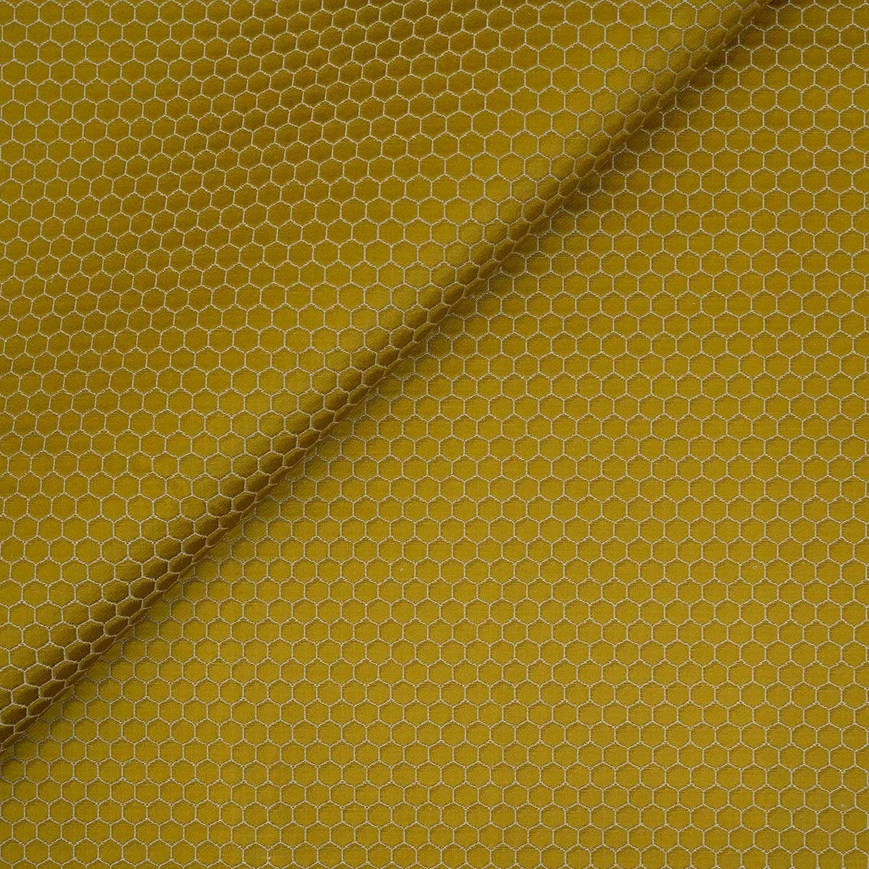 Honeycomb - Topaz