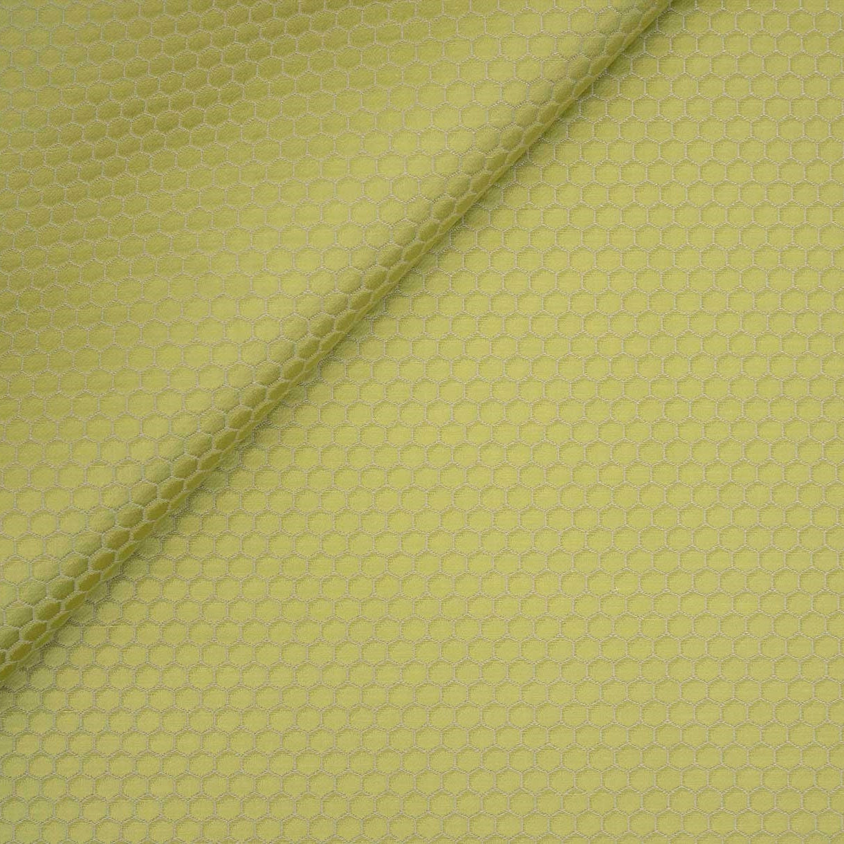 Honeycomb - Celery Leaf