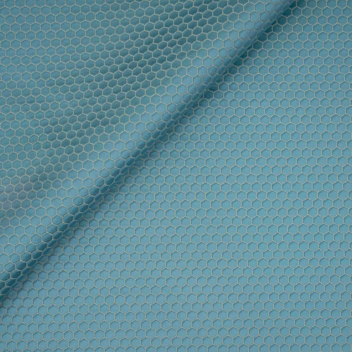 Honeycomb - Azure