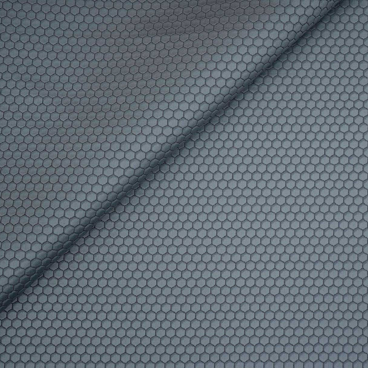 Honeycomb - Pewter