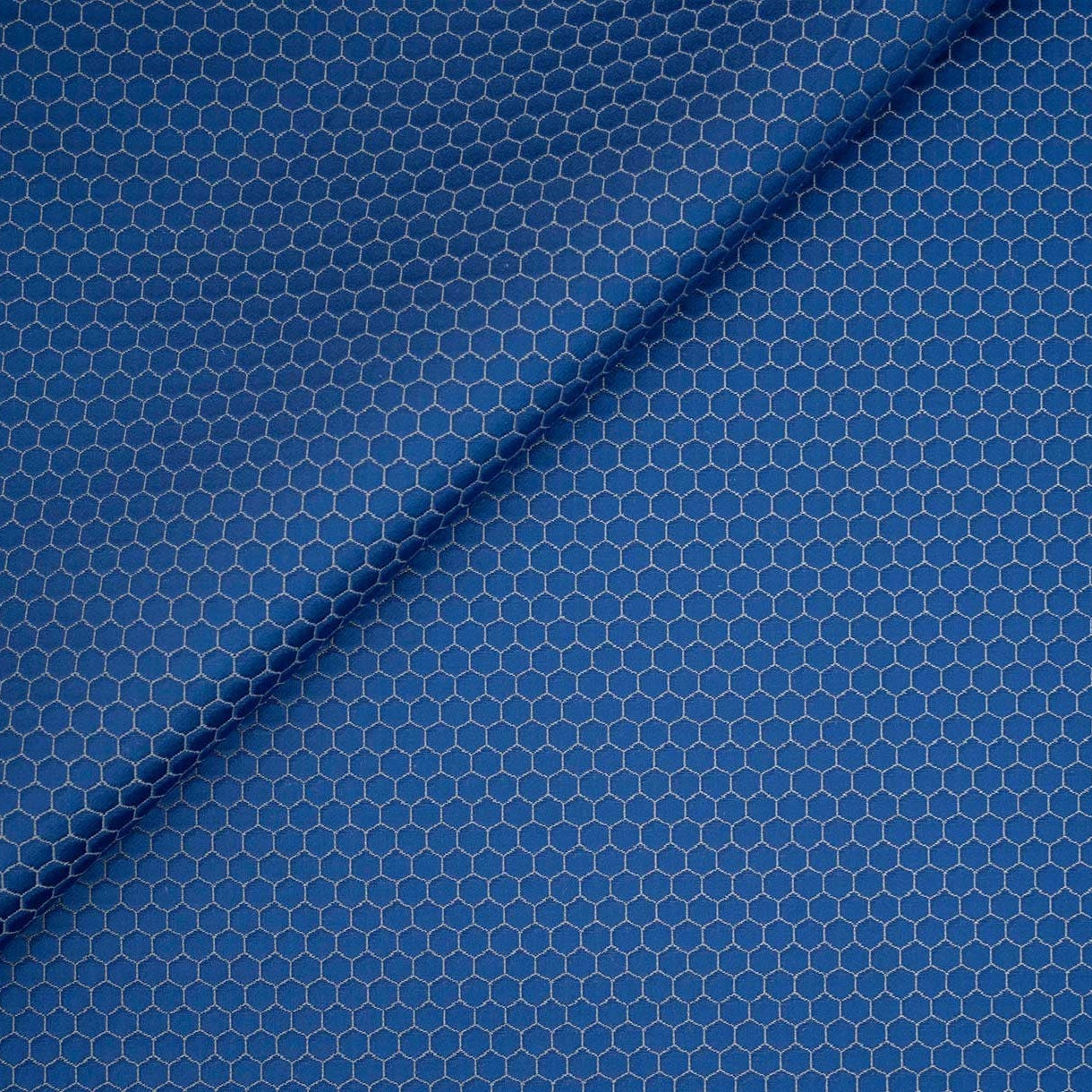Honeycomb - Lapis