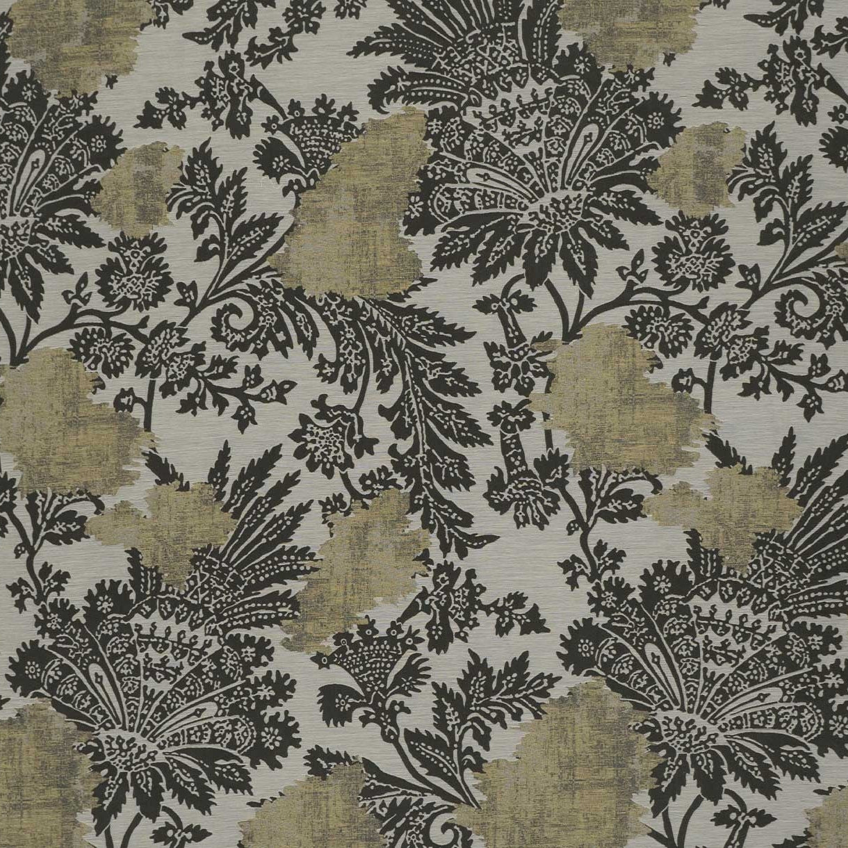 Palazzo - Black Agate
