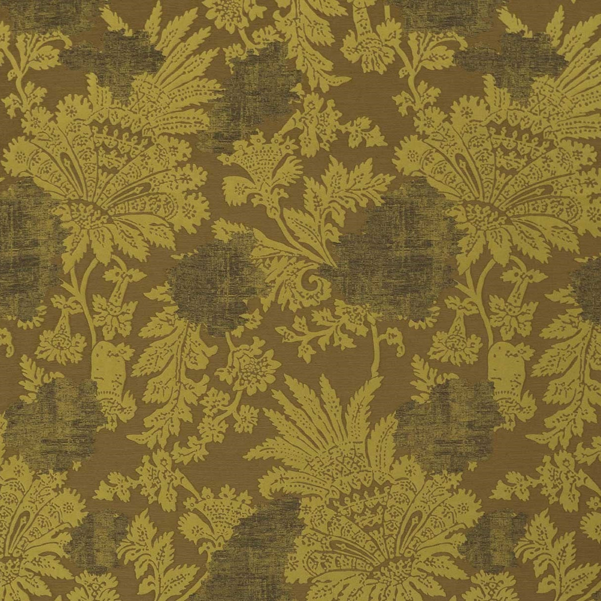 Palazzo - Golden Honey
