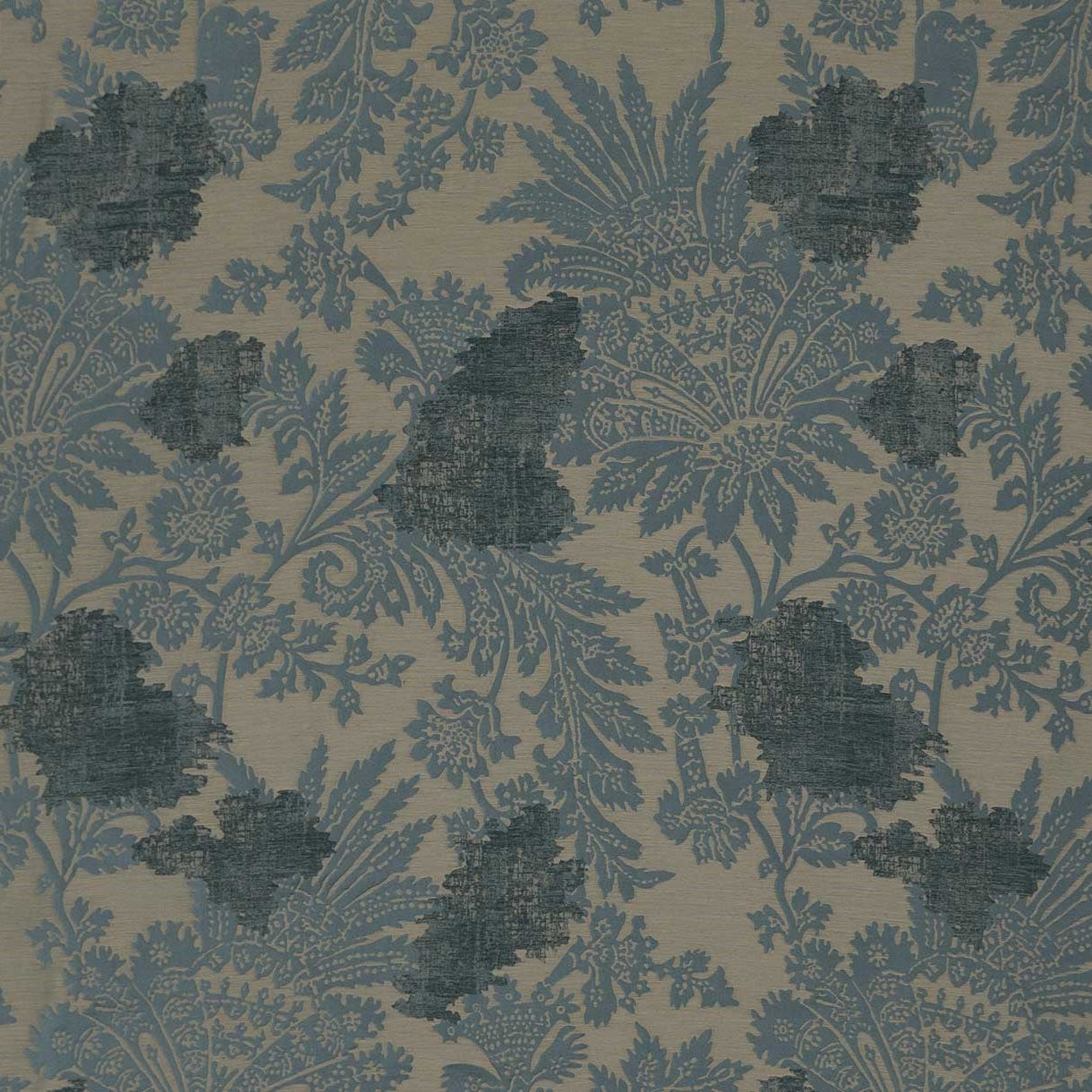 Palazzo - Venetian Blue