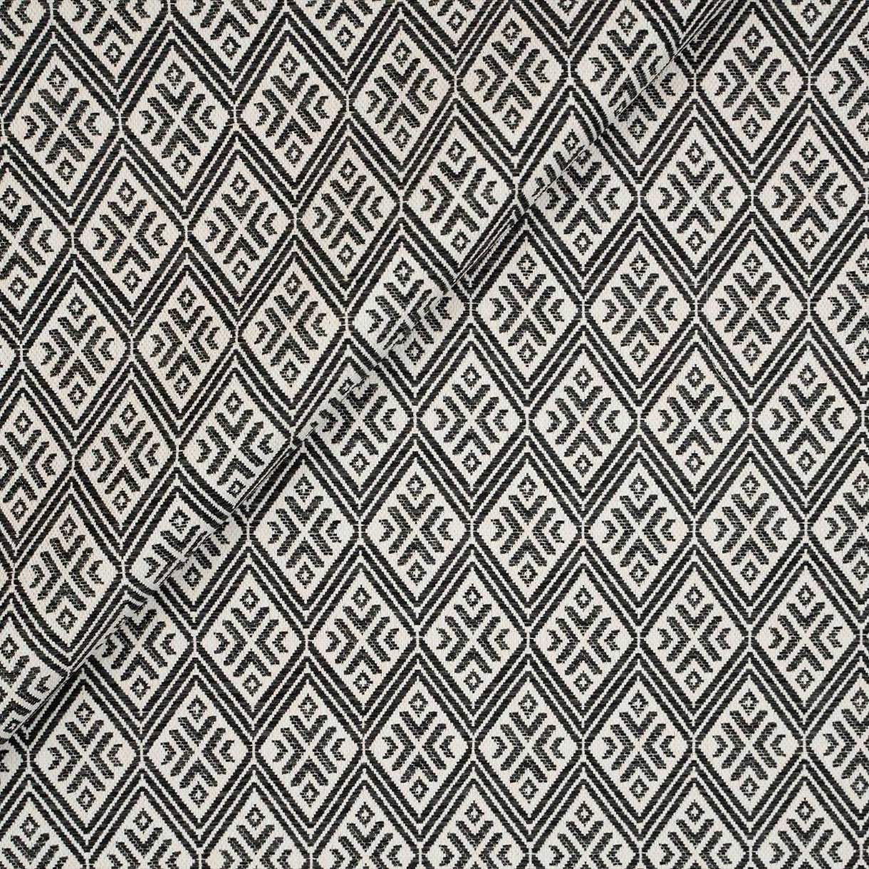 Tulum - Checkerboard