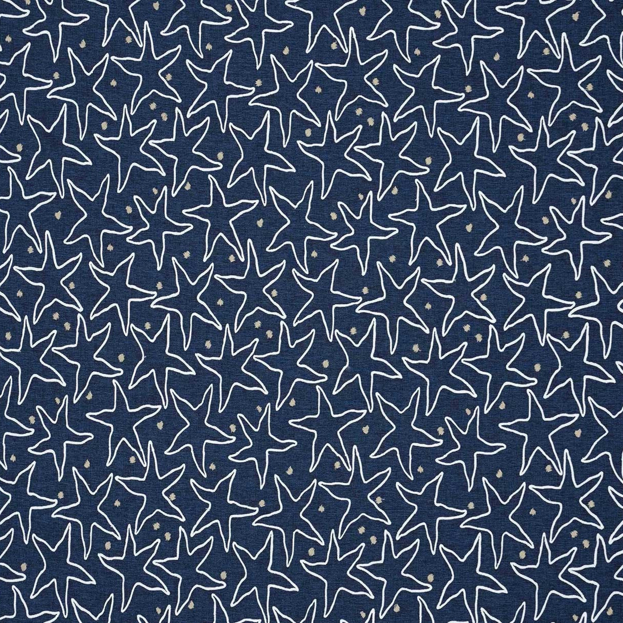 Starfish Beach - Deep Sea