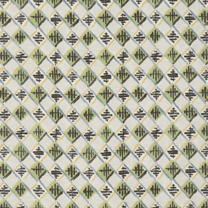 Puzzleboard - Mineral