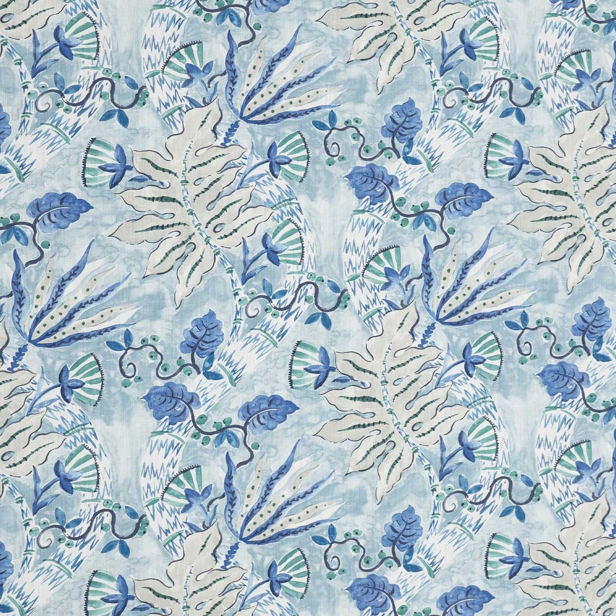 Marine Flower - Ocean