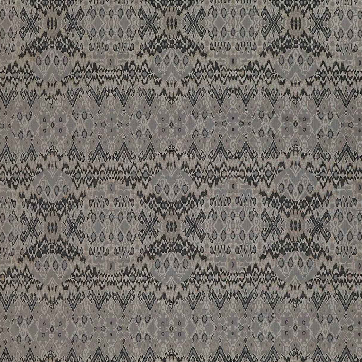 Songket - Smoke