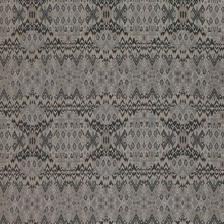 Songket - Smoke