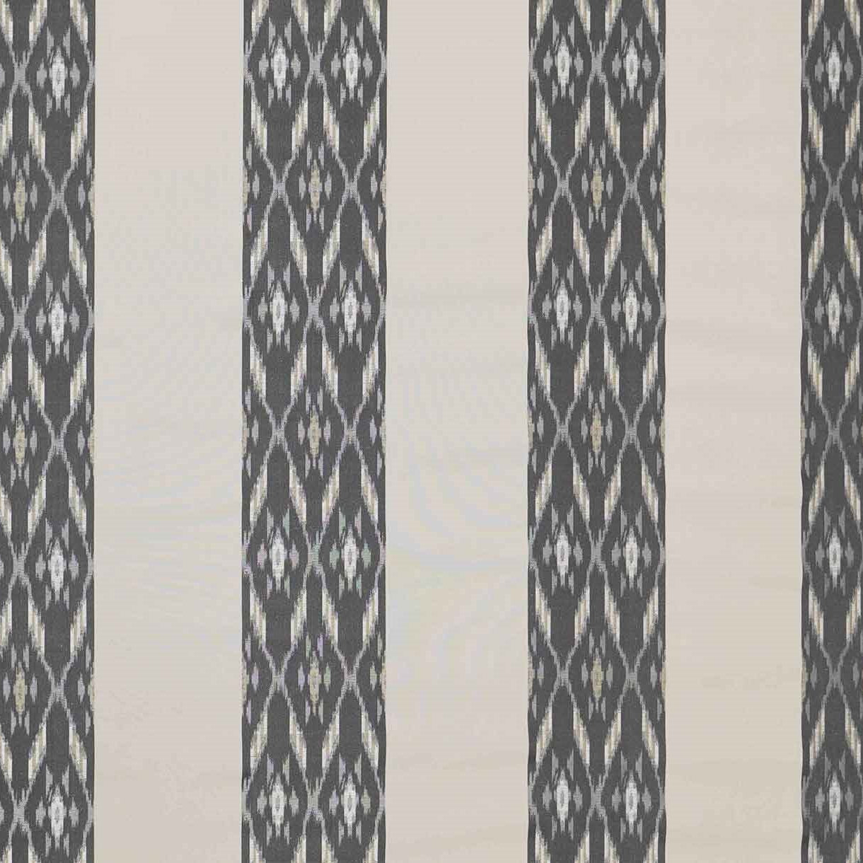 Patola Stripe - Graphite