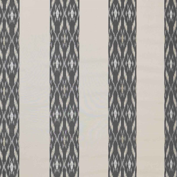 Patola Stripe - Graphite
