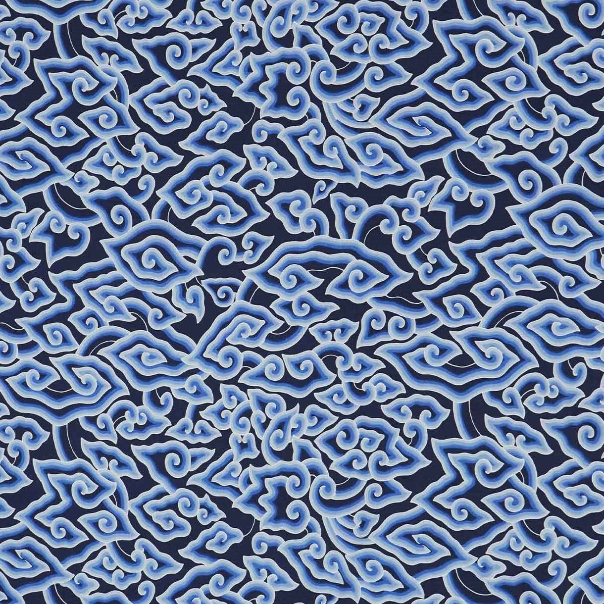 Kumo - China Blue