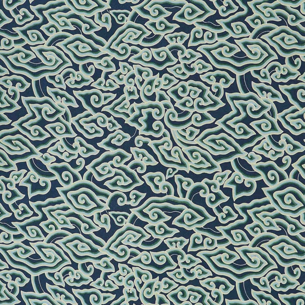Kumo - Peacock