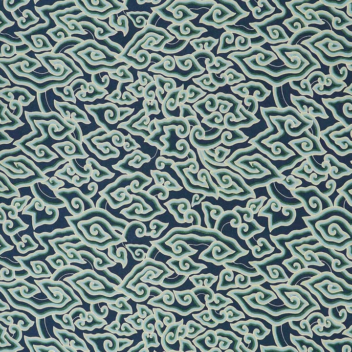 Kumo - Peacock