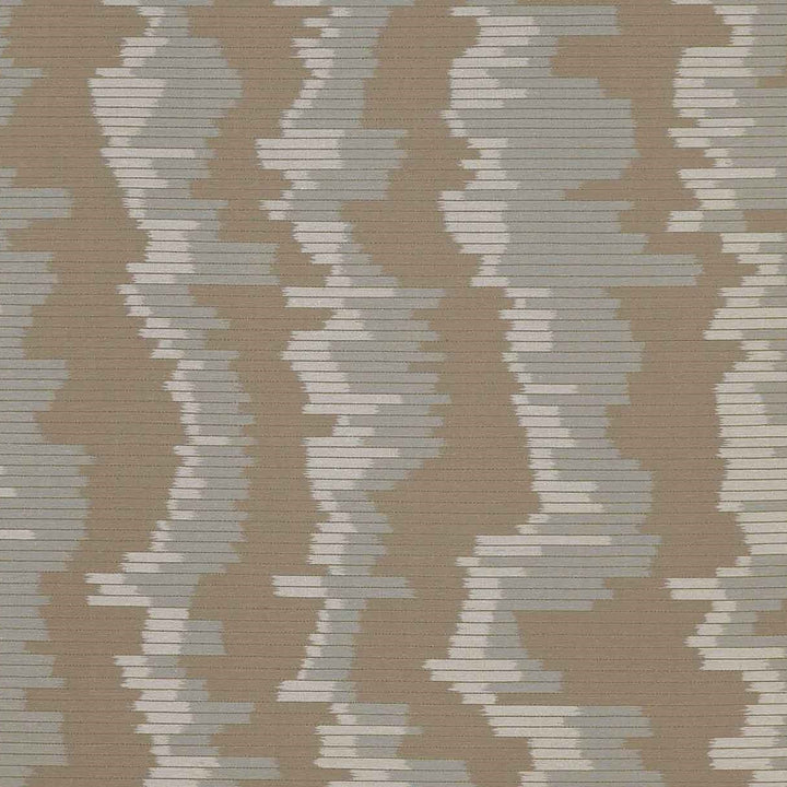 Keeree Ikat - Flax