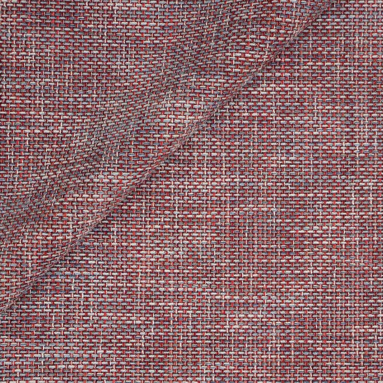 Canvaswork - Red And Blue