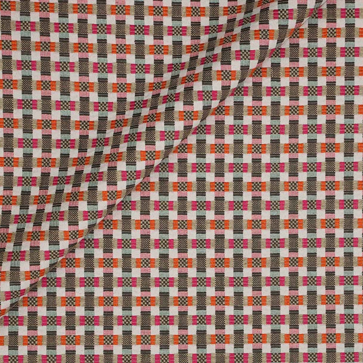 Coverlet - Brillaint Rose