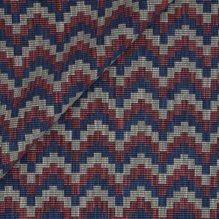 Cordillera - Blue And Red