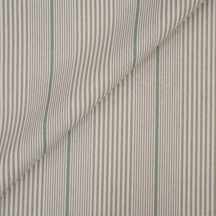 Cabin Stripe - Stone