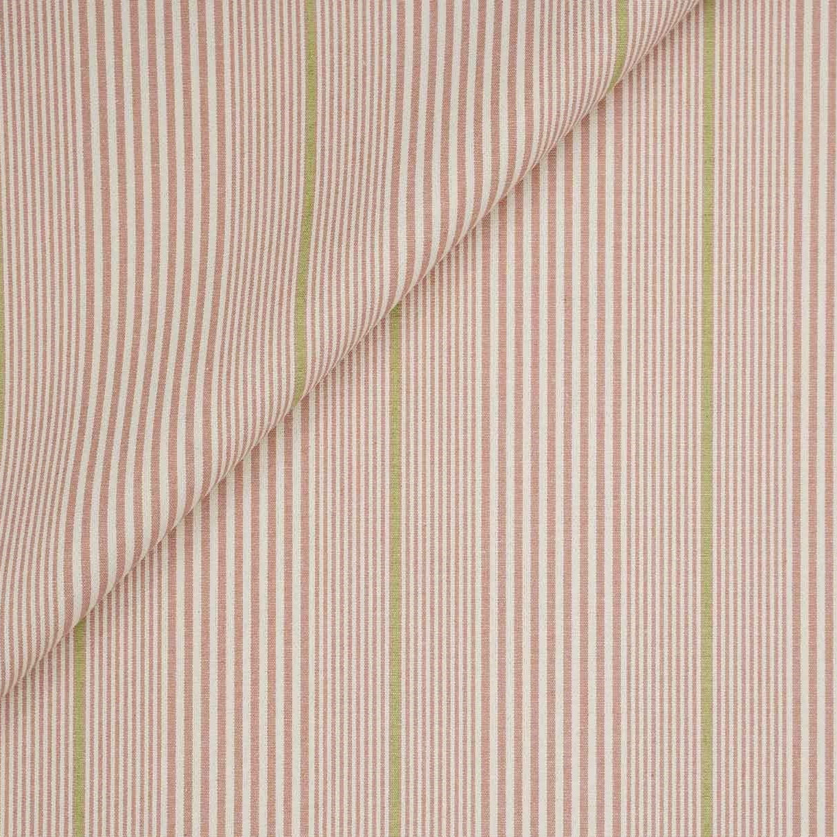 Cabin Stripe - Rose